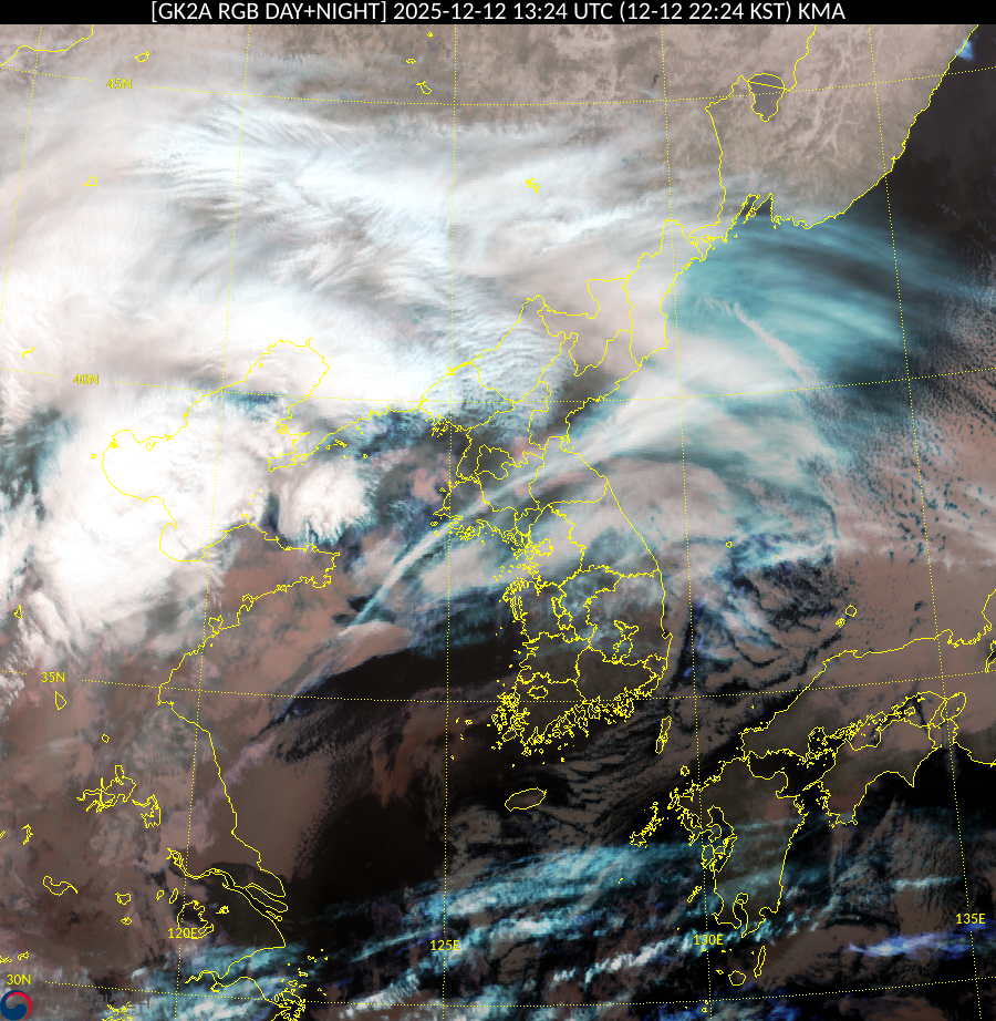 Satellite : 202512121324