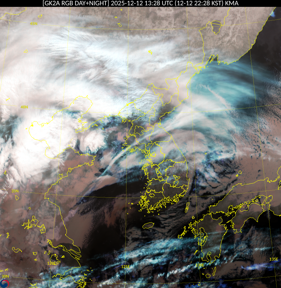 Satellite : 202512121328