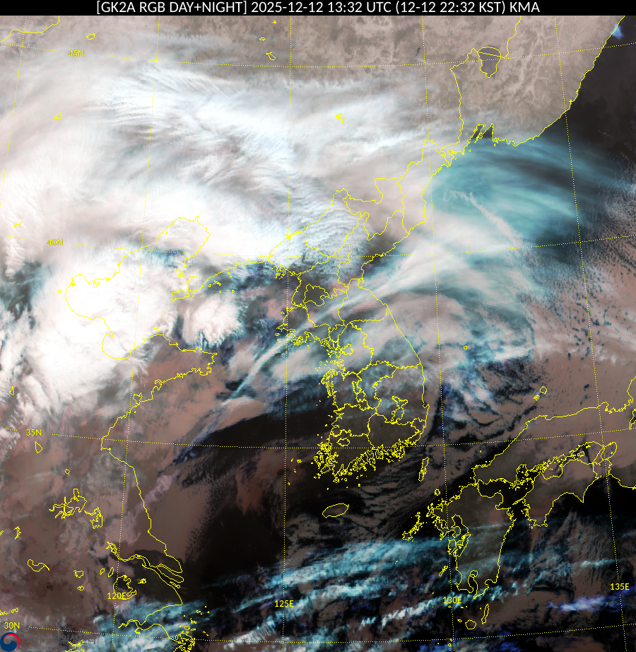 Satellite : 202512121332