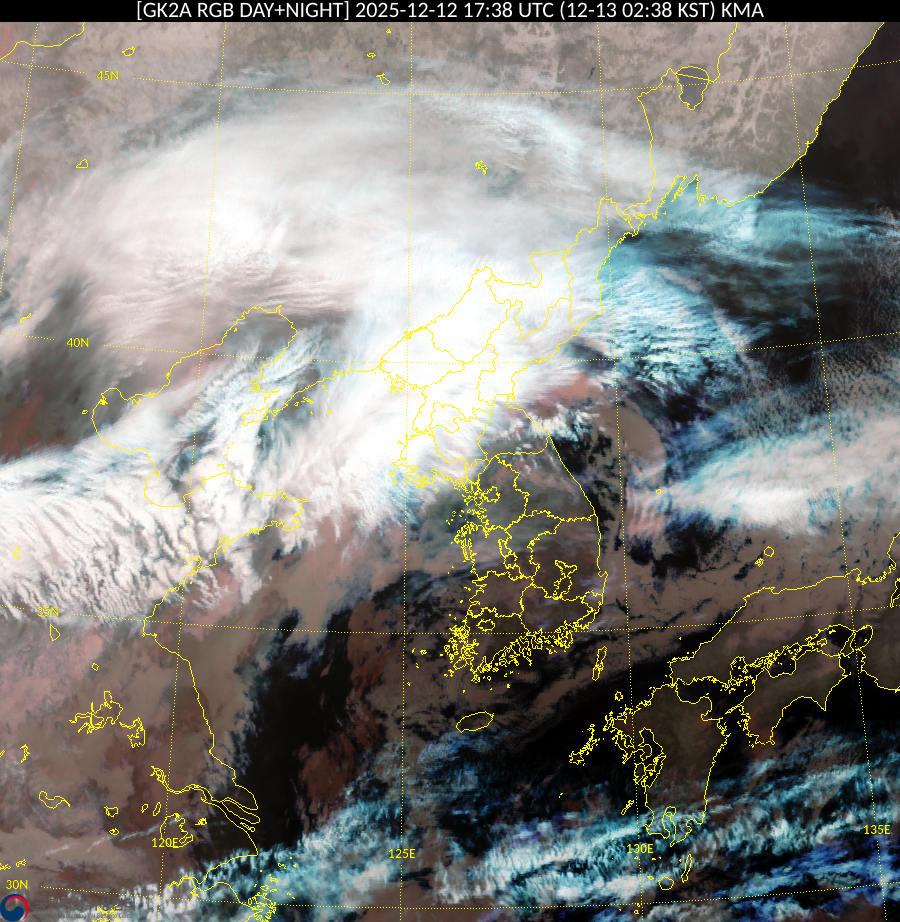 Satellite : 202512121738