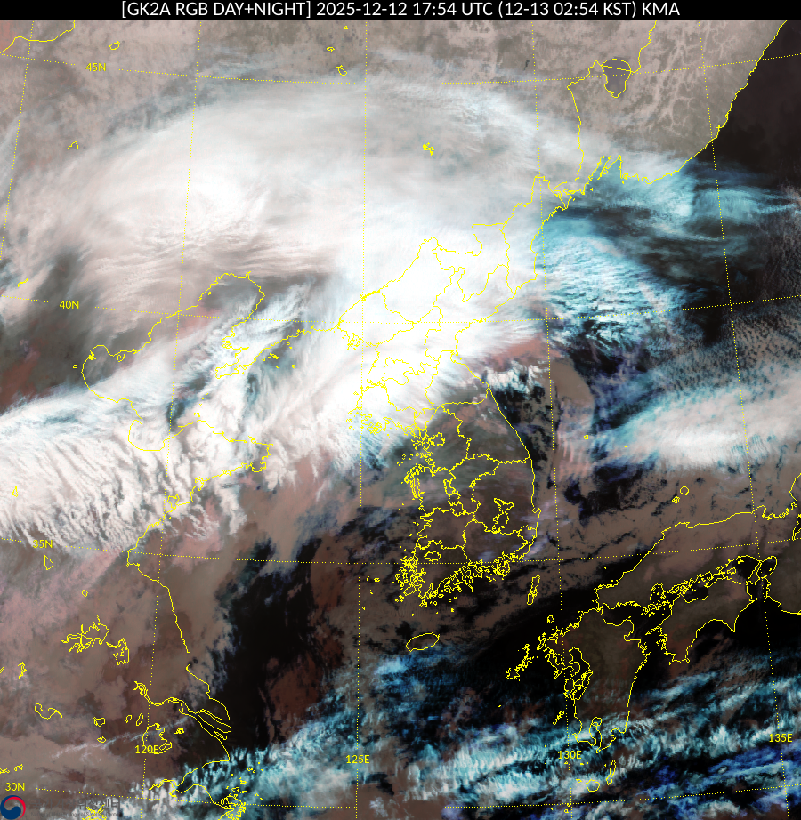 Satellite : 202512121754