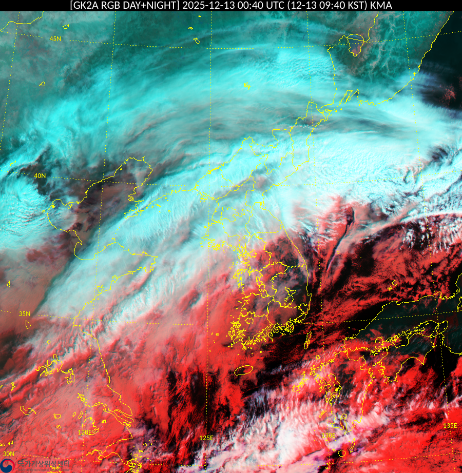 Satellite : 202512130040