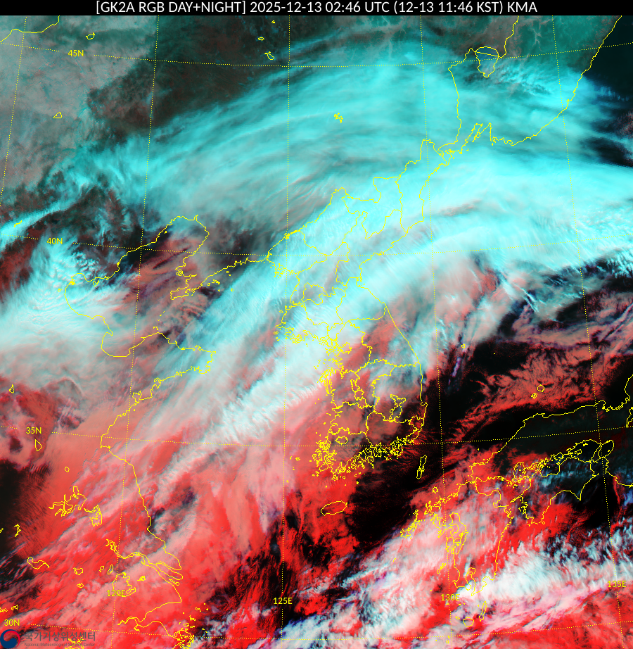 Satellite : 202512130246