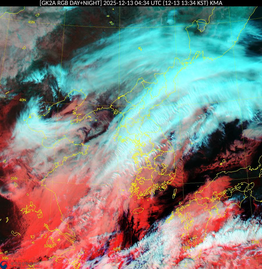 Satellite : 202512130434