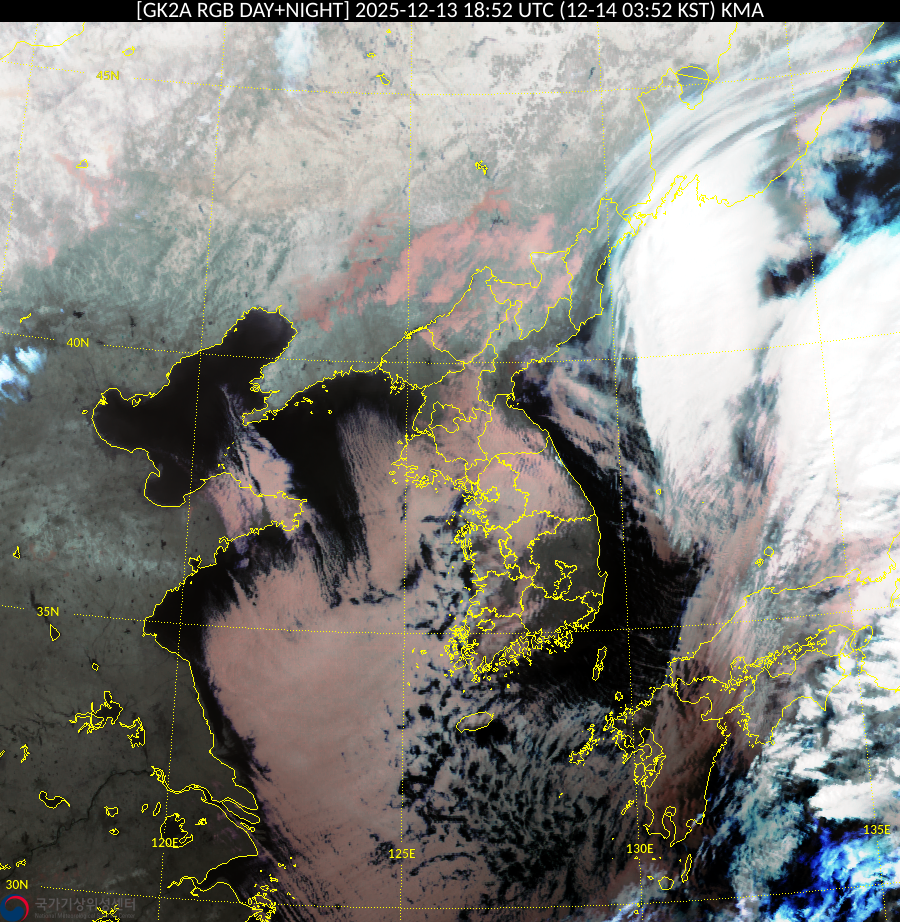 Satellite : 202512131852