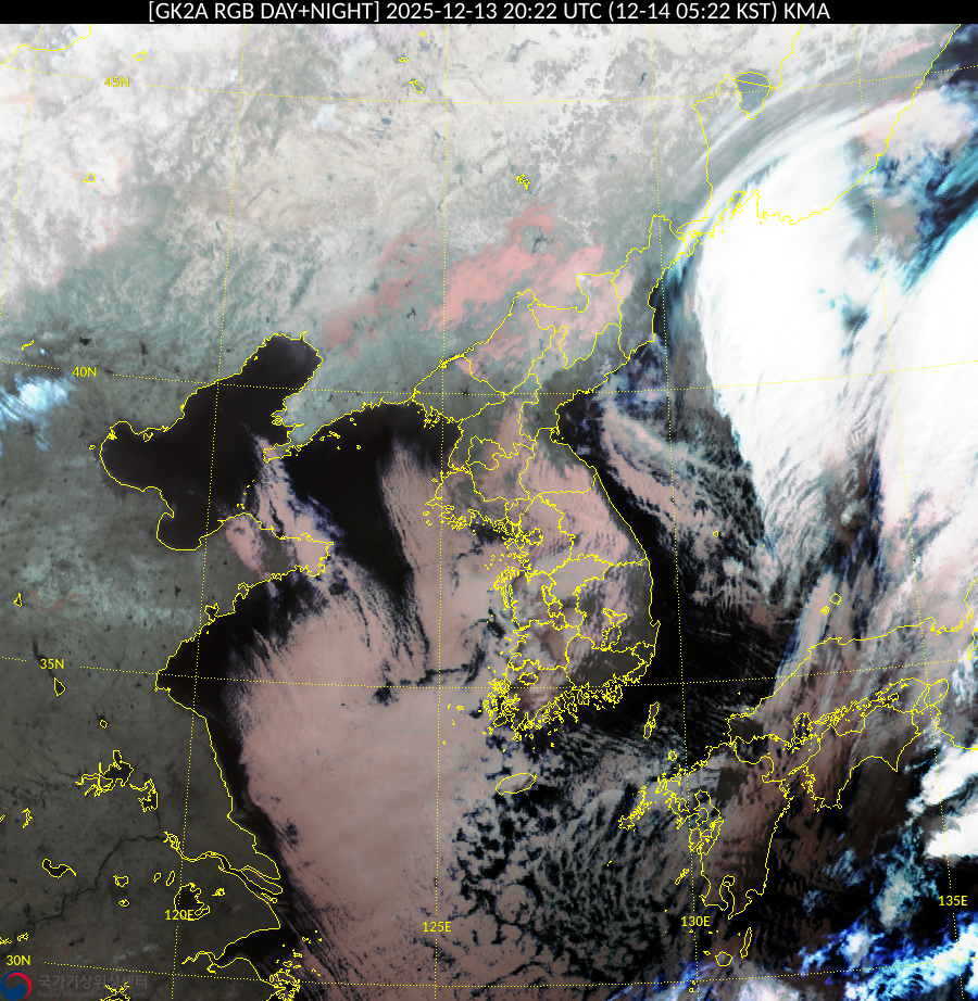 Satellite : 202512132022