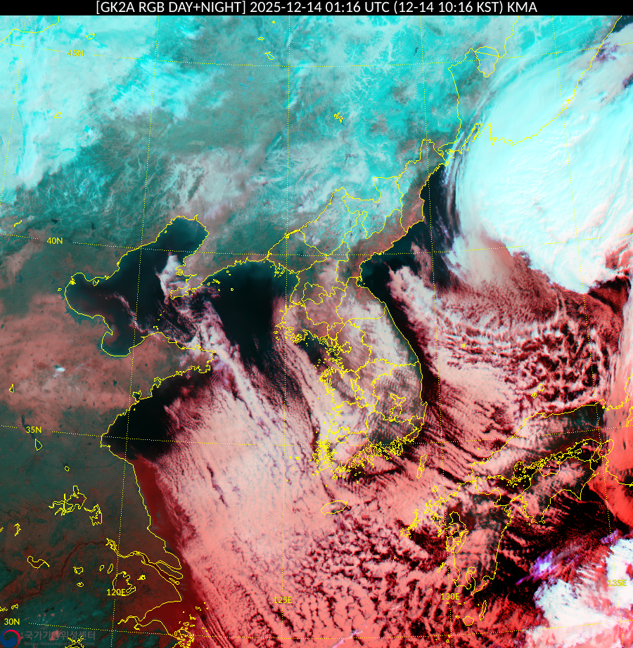 Satellite : 202512140116