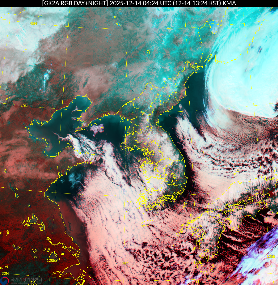 Satellite : 202512140424