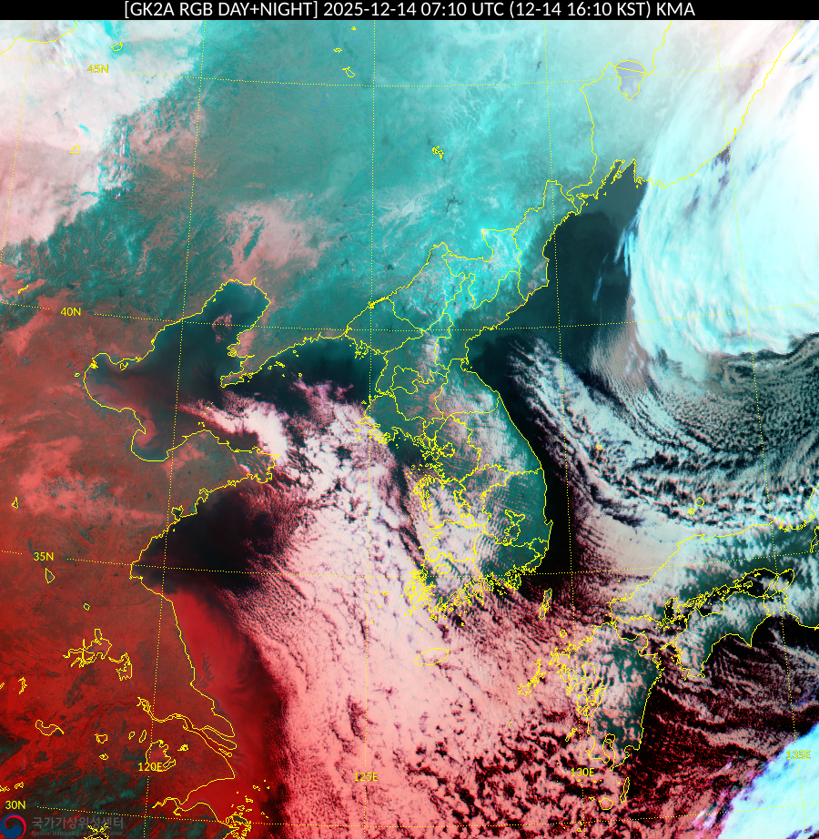 Satellite : 202512140710