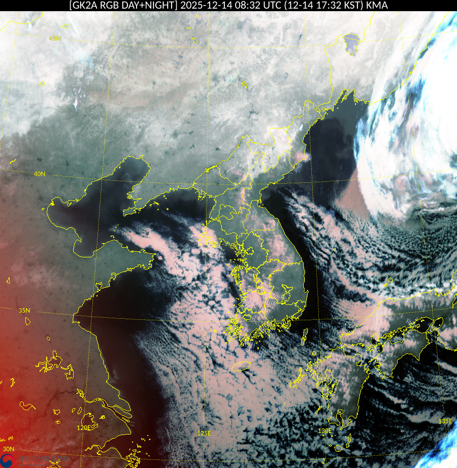 Satellite : 202512140832