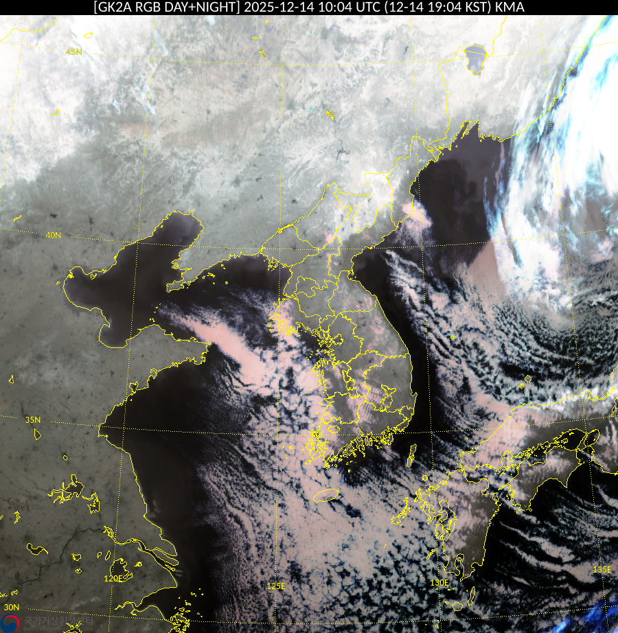 Satellite : 202512141004