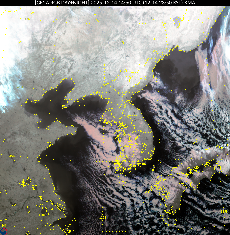 Satellite : 202512141450