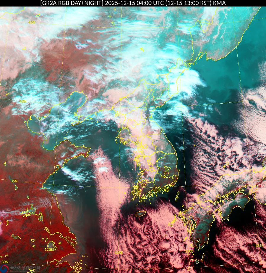 Satellite : 202512150400