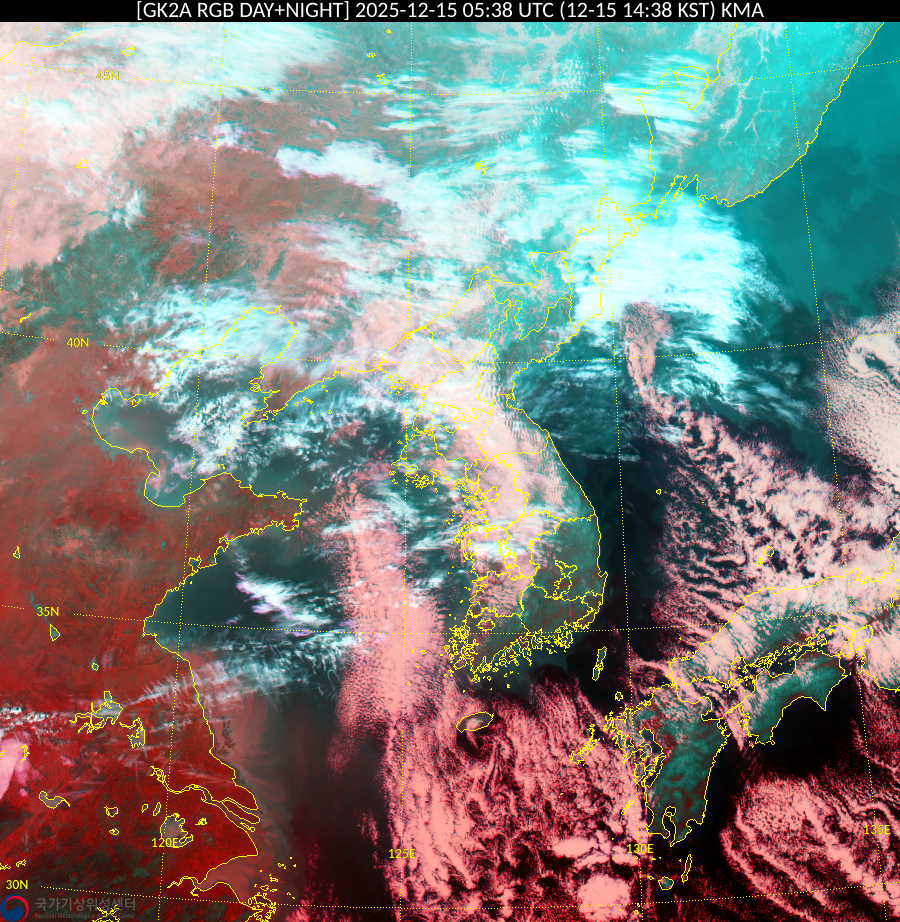 Satellite : 202512150538