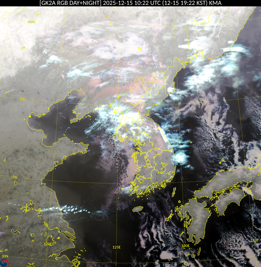 Satellite : 202512151022