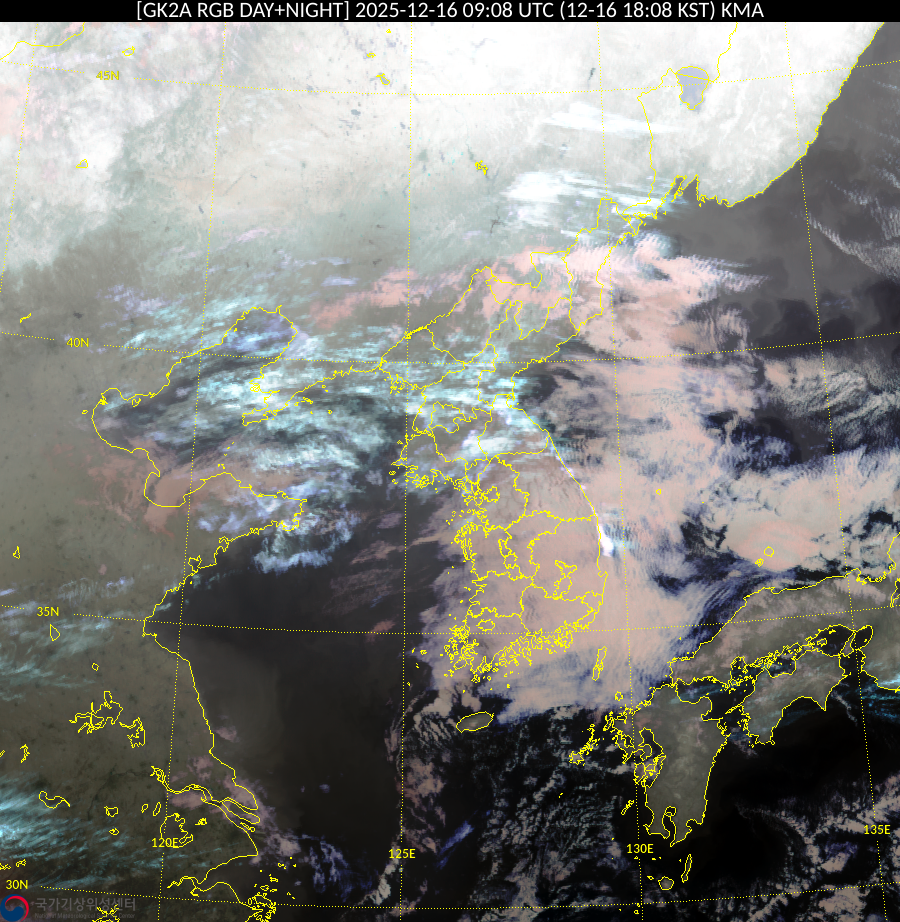 Satellite : 202512160908