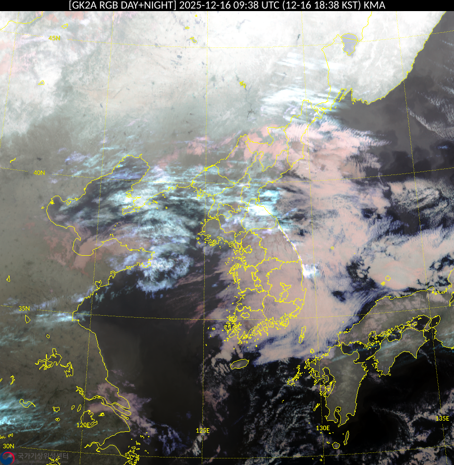 Satellite : 202512160938