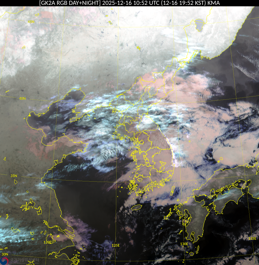 Satellite : 202512161052