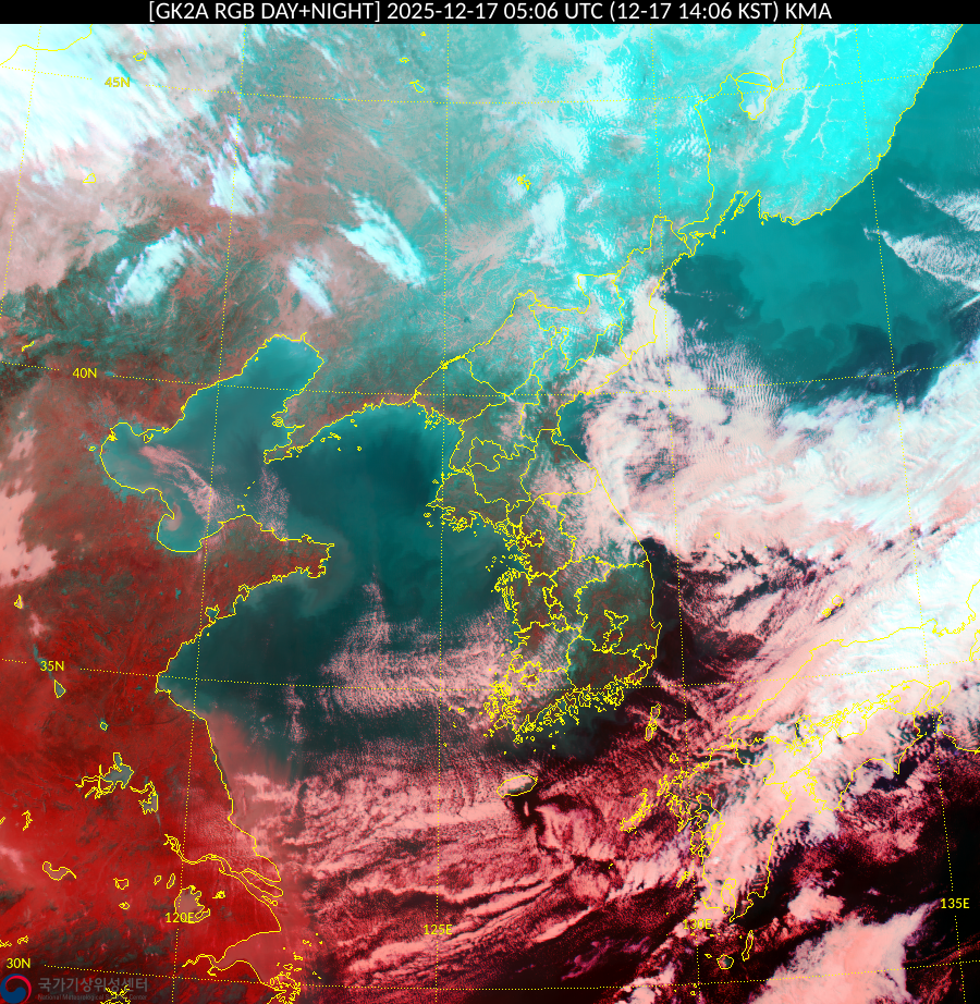 Satellite : 202512170506