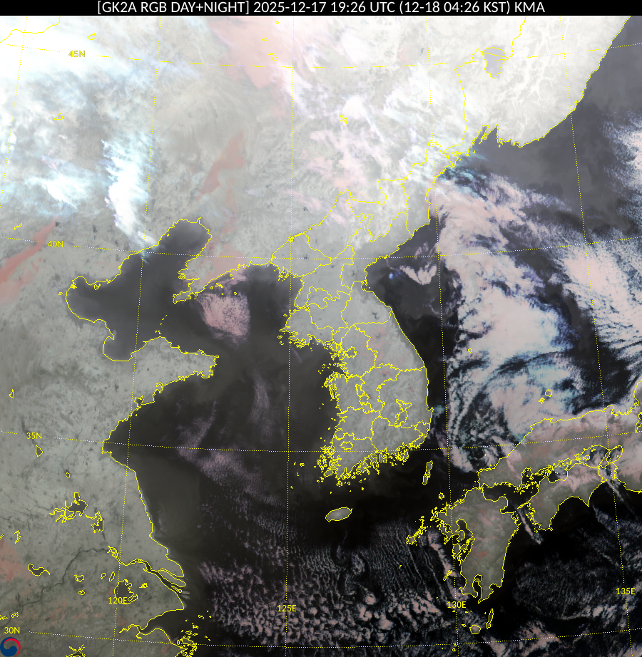 Satellite : 202512171926