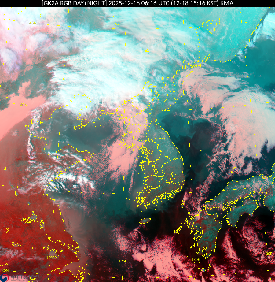 Satellite : 202512180616