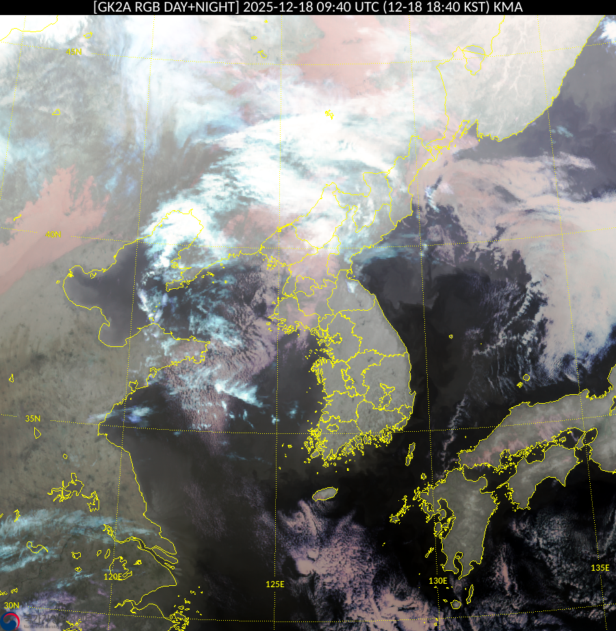 Satellite : 202512180940