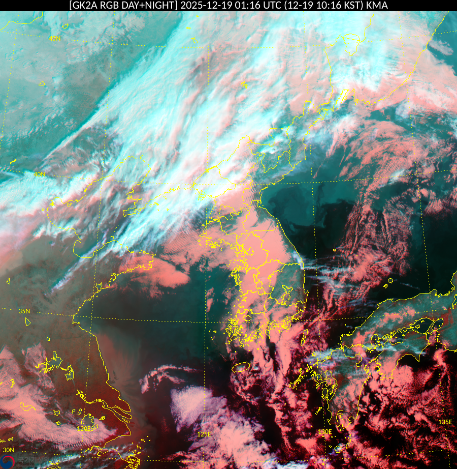 Satellite : 202512190116