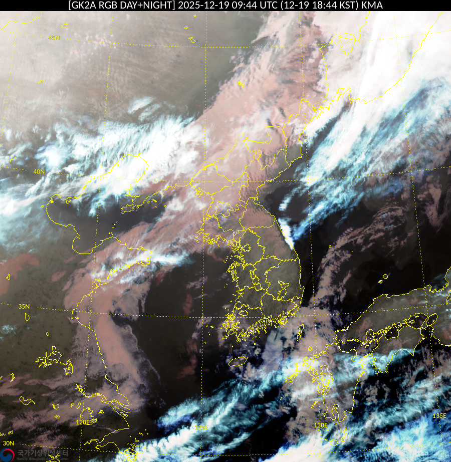 Satellite : 202512190944