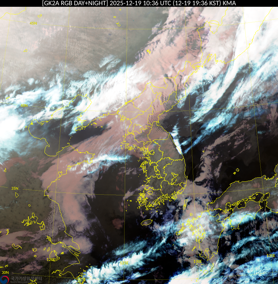 Satellite : 202512191036