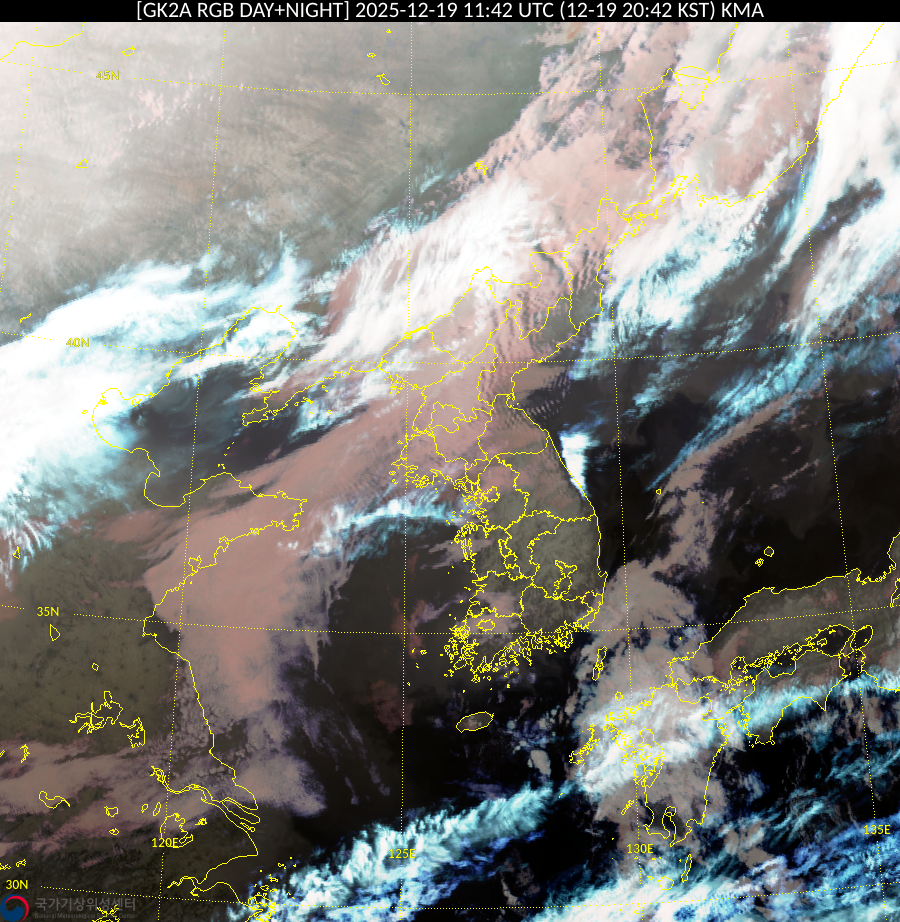 Satellite : 202512191142