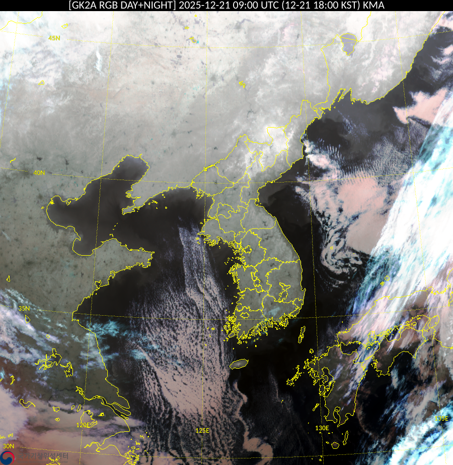 Satellite : 202512210900