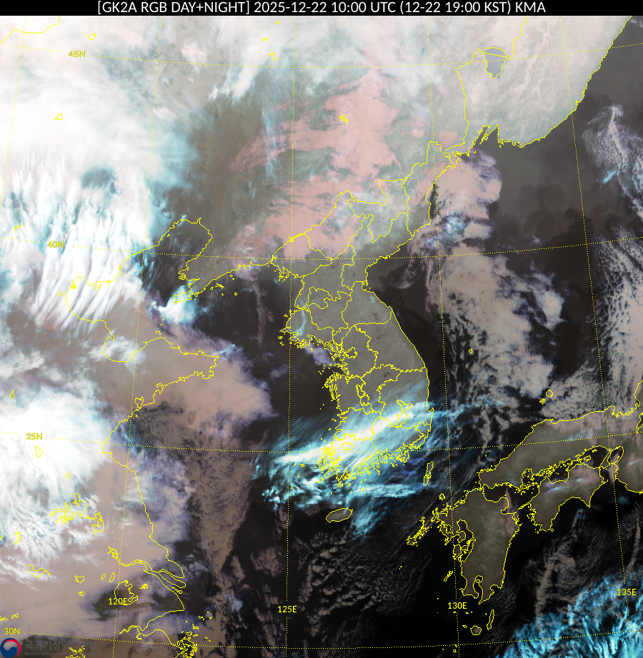 Satellite : 202512221000