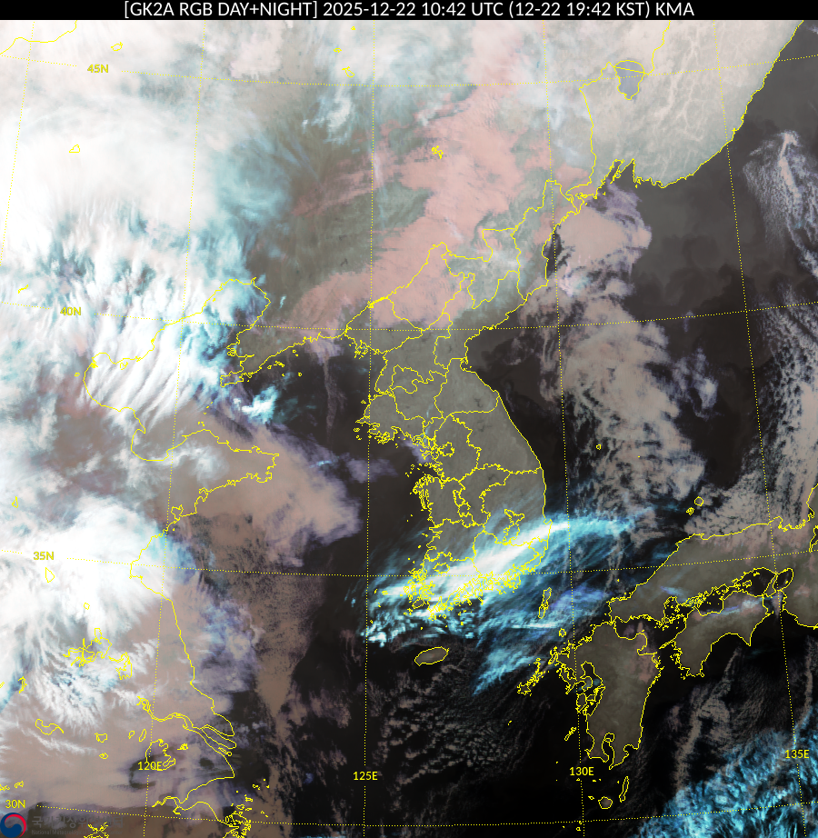 Satellite : 202512221042