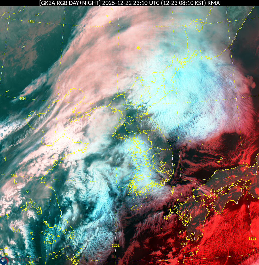 Satellite : 202512222310