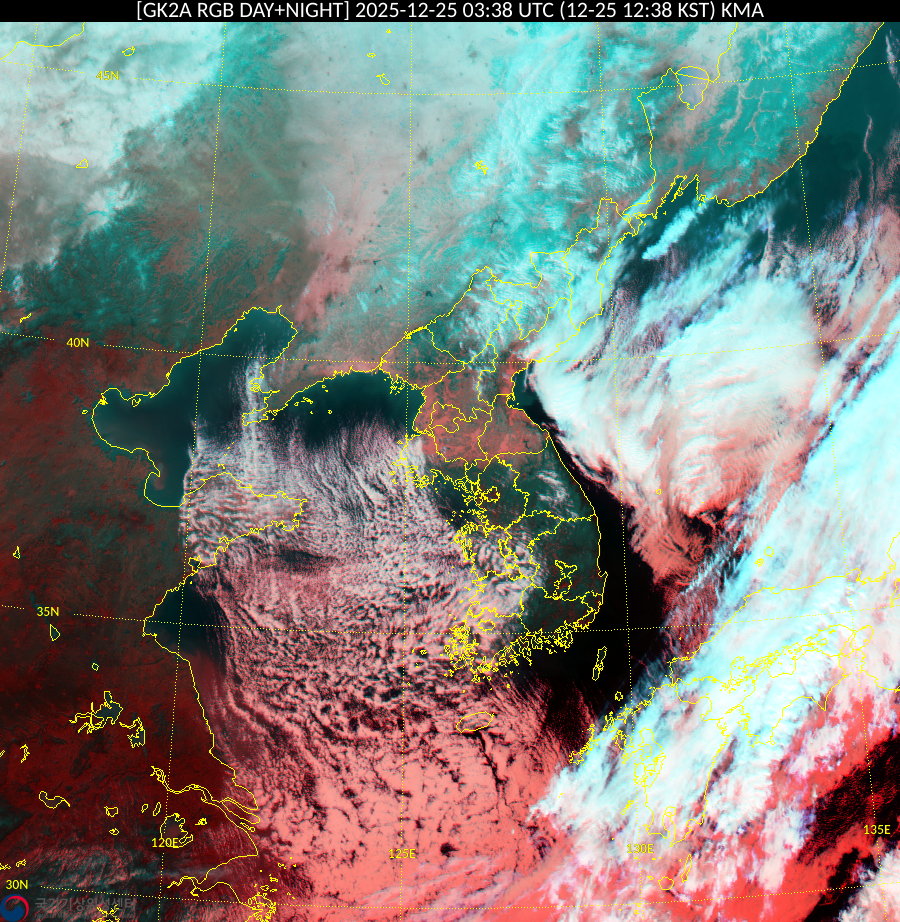 Satellite : 202512250338