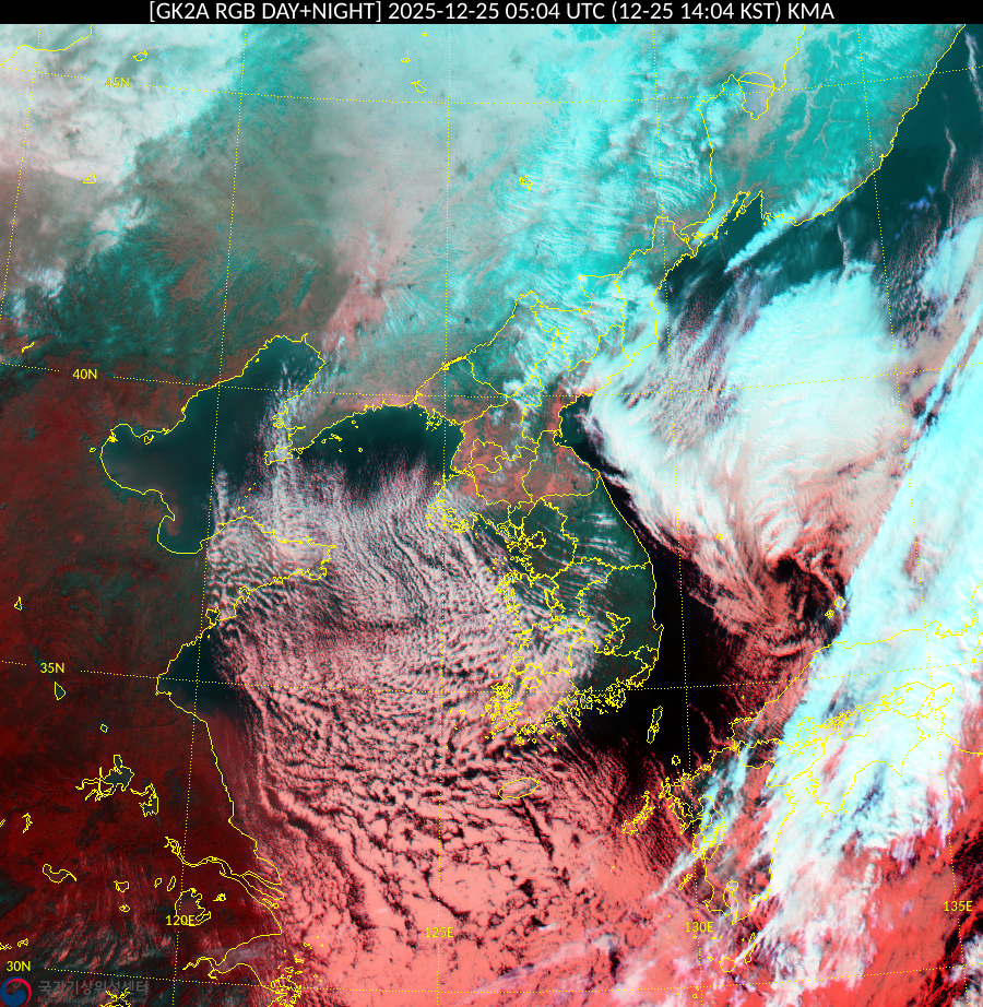 Satellite : 202512250504