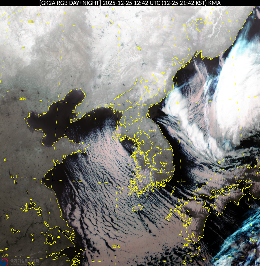 Satellite : 202512251242