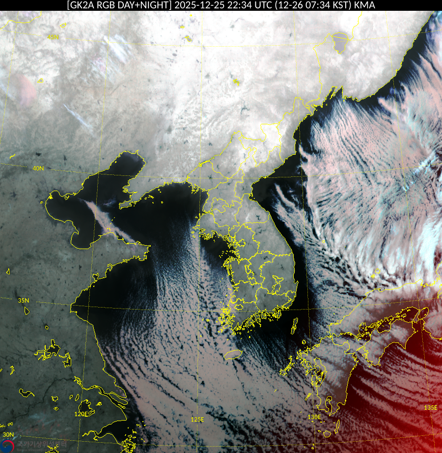 Satellite : 202512252234