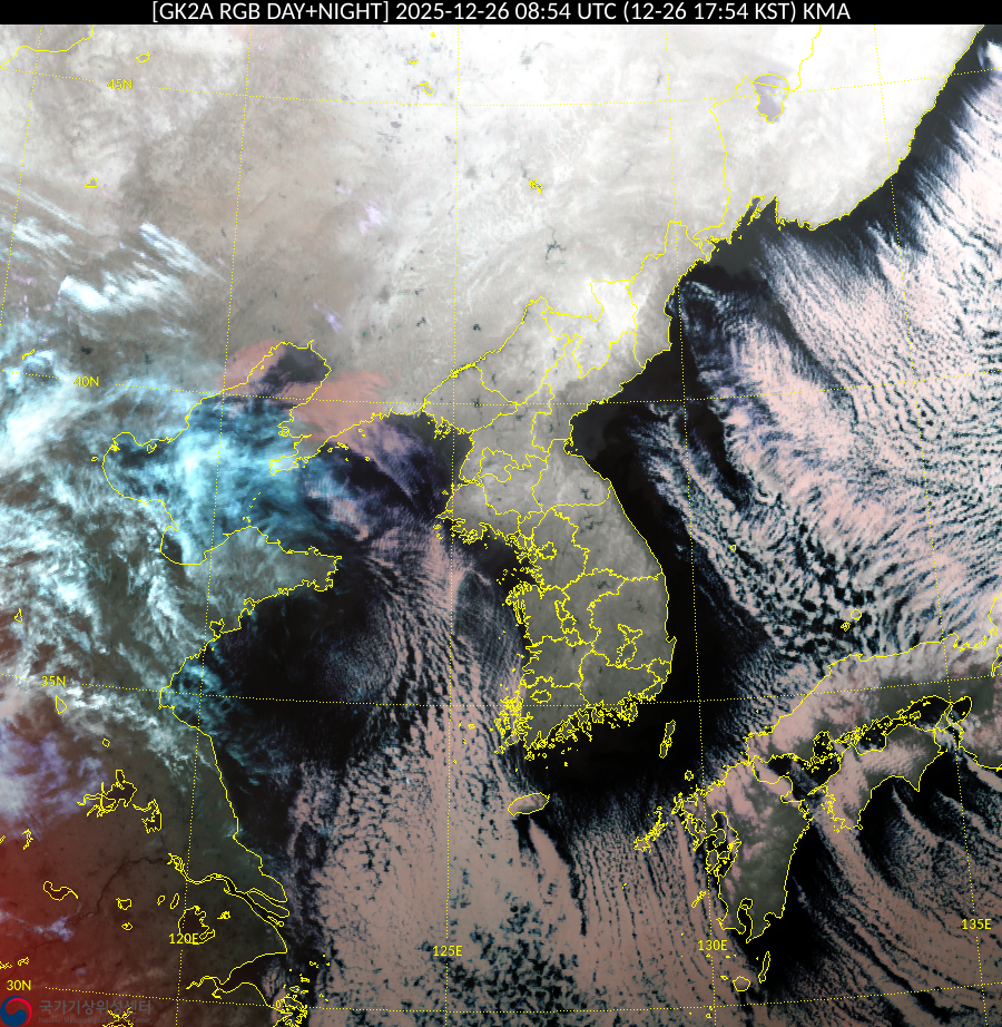 Satellite : 202512260854