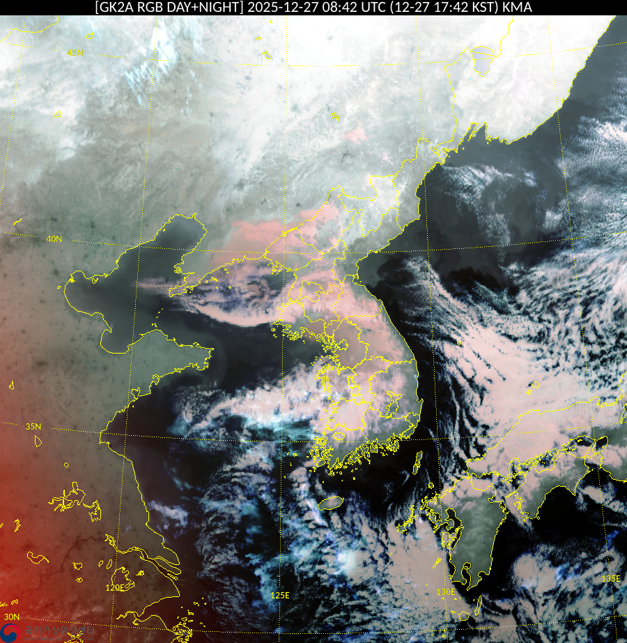 Satellite : 202512270842