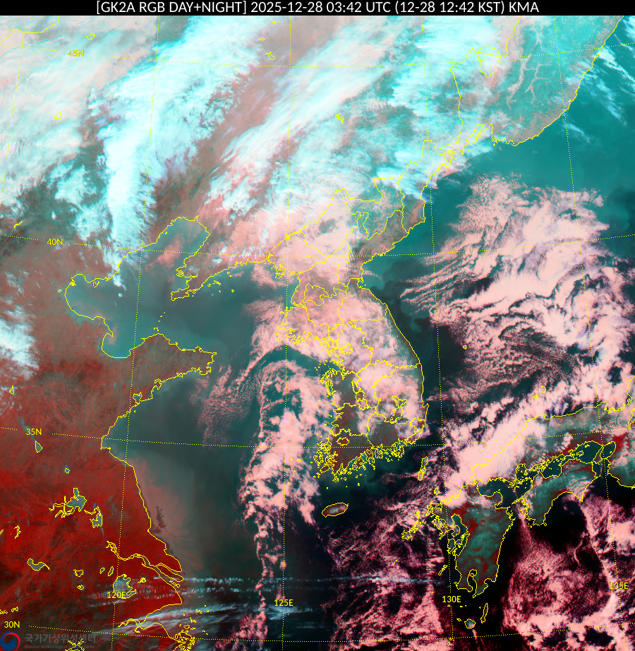 Satellite : 202512280342